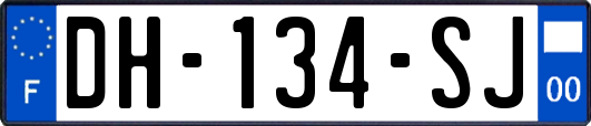 DH-134-SJ