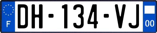 DH-134-VJ