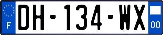 DH-134-WX