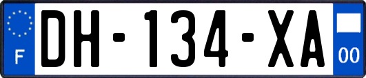 DH-134-XA