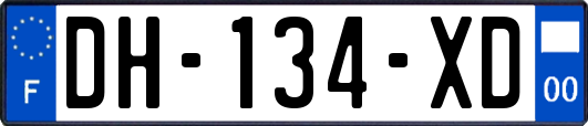 DH-134-XD