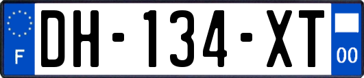 DH-134-XT