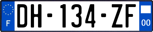 DH-134-ZF