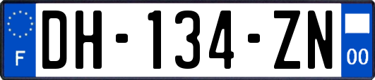 DH-134-ZN