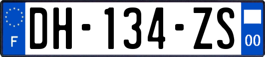 DH-134-ZS