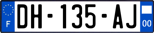 DH-135-AJ