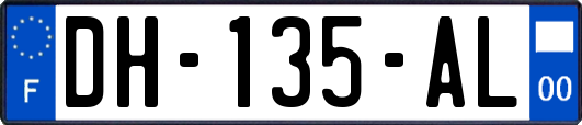 DH-135-AL