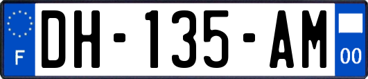 DH-135-AM