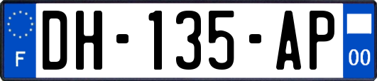 DH-135-AP