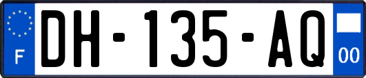 DH-135-AQ