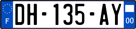 DH-135-AY