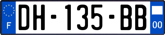 DH-135-BB