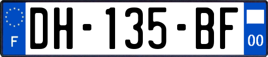 DH-135-BF