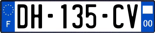 DH-135-CV