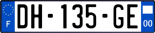 DH-135-GE