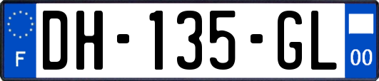 DH-135-GL