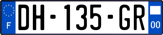 DH-135-GR