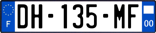 DH-135-MF