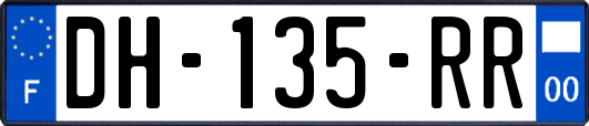 DH-135-RR