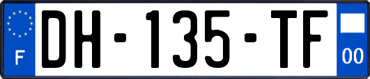 DH-135-TF
