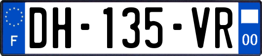 DH-135-VR