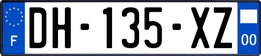 DH-135-XZ