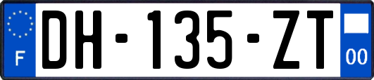 DH-135-ZT