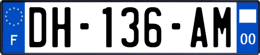 DH-136-AM