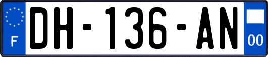 DH-136-AN