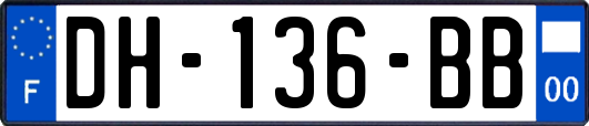 DH-136-BB