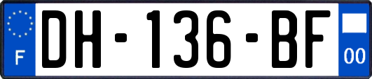 DH-136-BF