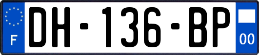 DH-136-BP