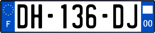 DH-136-DJ