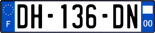 DH-136-DN