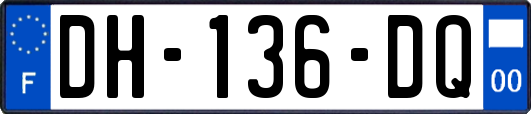 DH-136-DQ