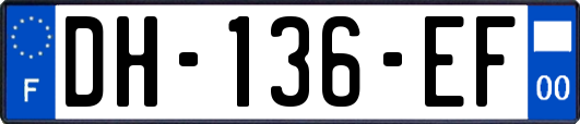 DH-136-EF