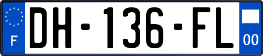DH-136-FL