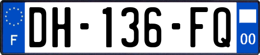 DH-136-FQ