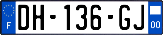 DH-136-GJ