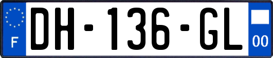 DH-136-GL