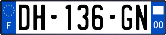 DH-136-GN