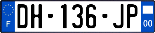 DH-136-JP