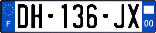 DH-136-JX