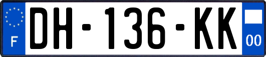 DH-136-KK