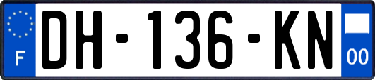 DH-136-KN