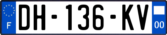 DH-136-KV