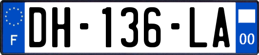 DH-136-LA