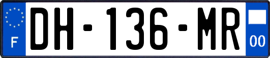DH-136-MR