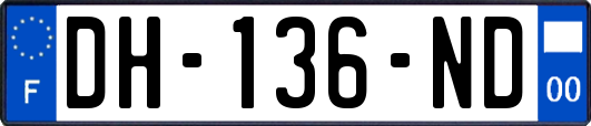 DH-136-ND