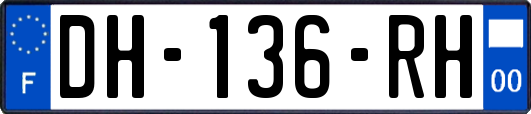 DH-136-RH